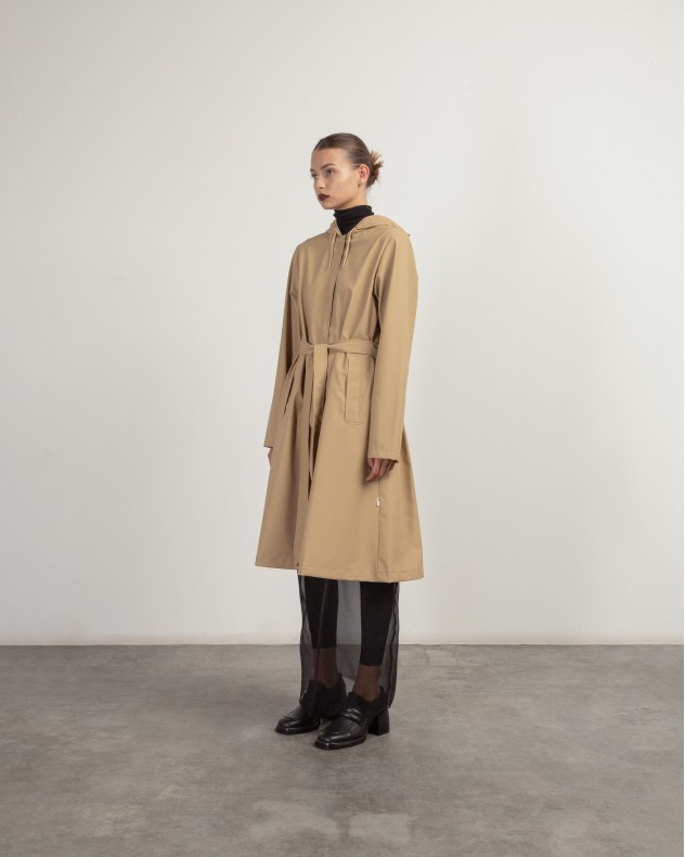 Rains Parka
