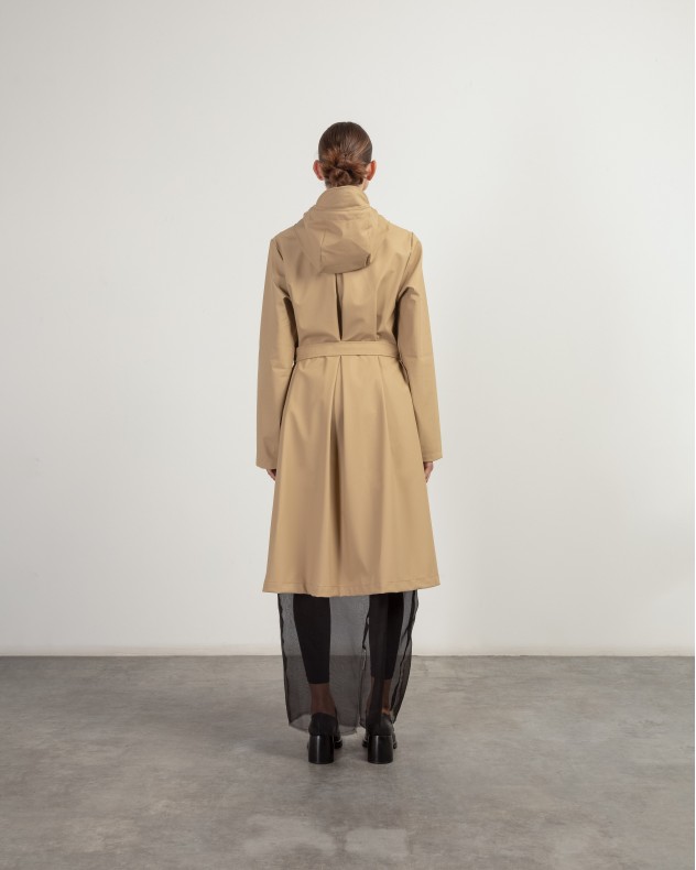 Rains Parka