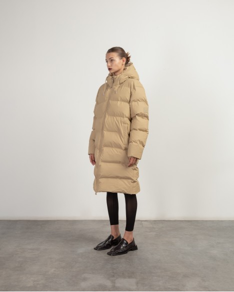 Steppjacke Rains Steppjacke Rains