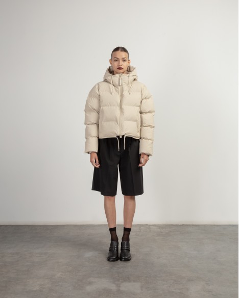 Rains Puffer jacket