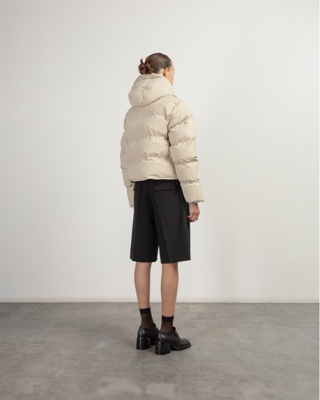 Steppjacke Rains