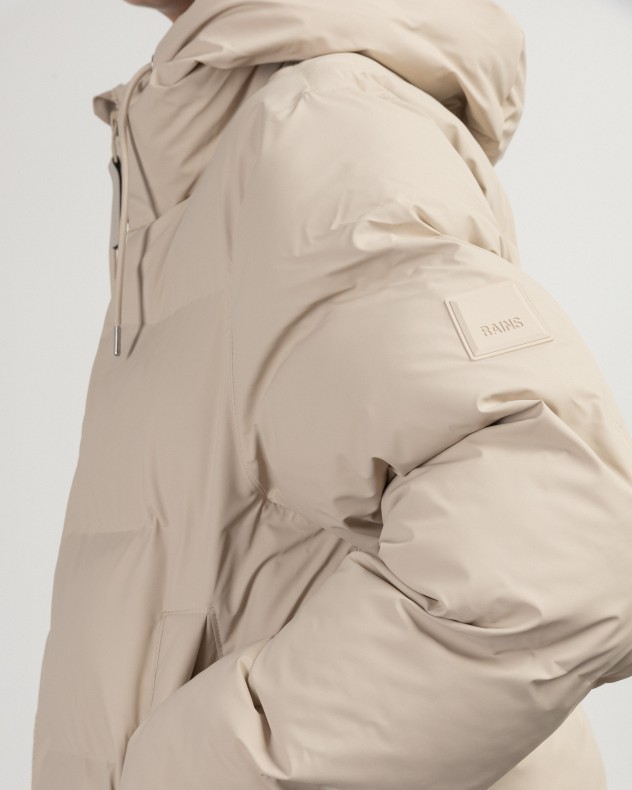 Steppjacke Rains