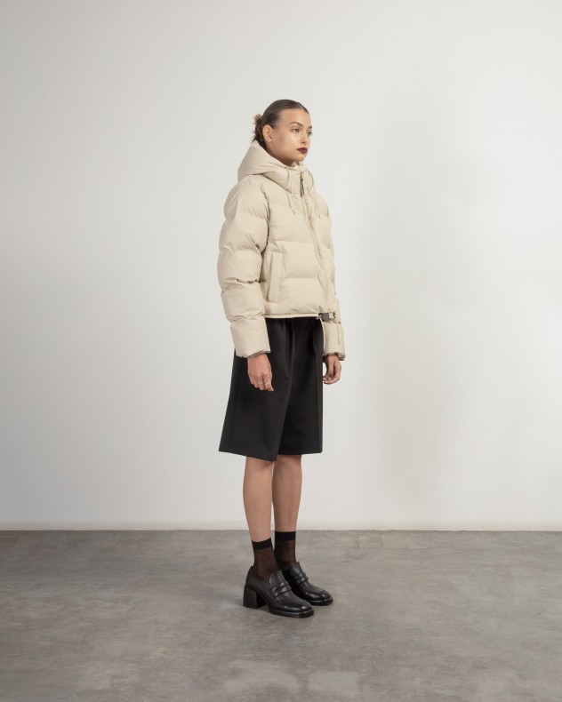 Steppjacke Rains