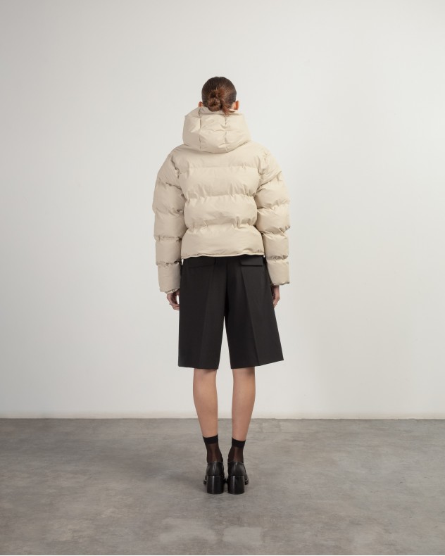 Steppjacke Rains