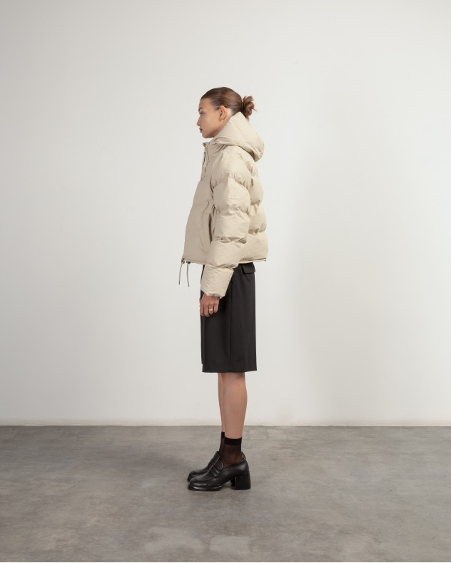 Steppjacke Rains