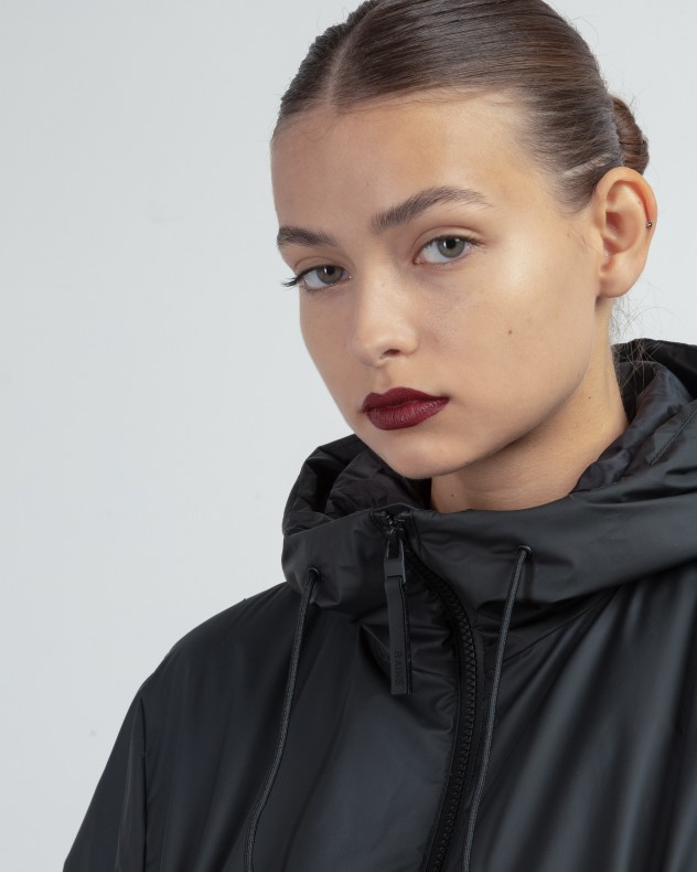 Veste à capuche Rains