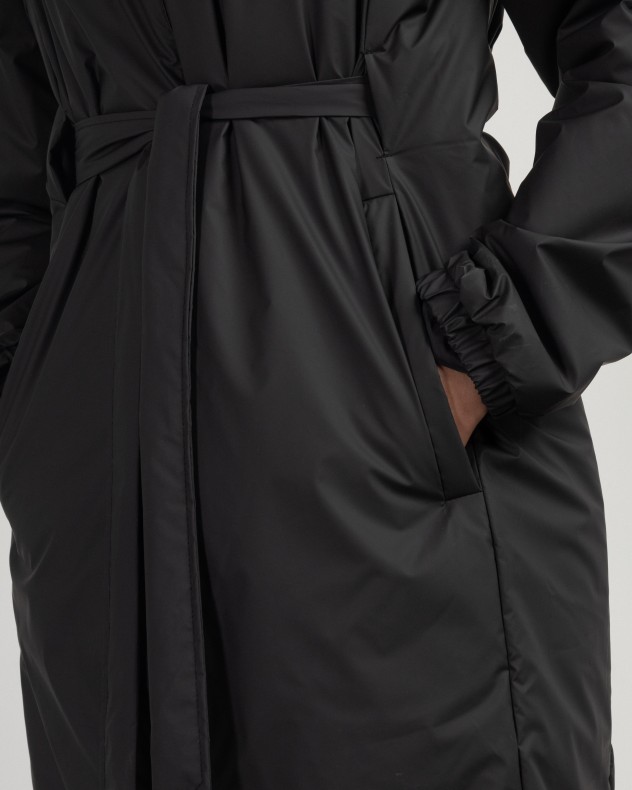 Cappotto impermeabile Rains