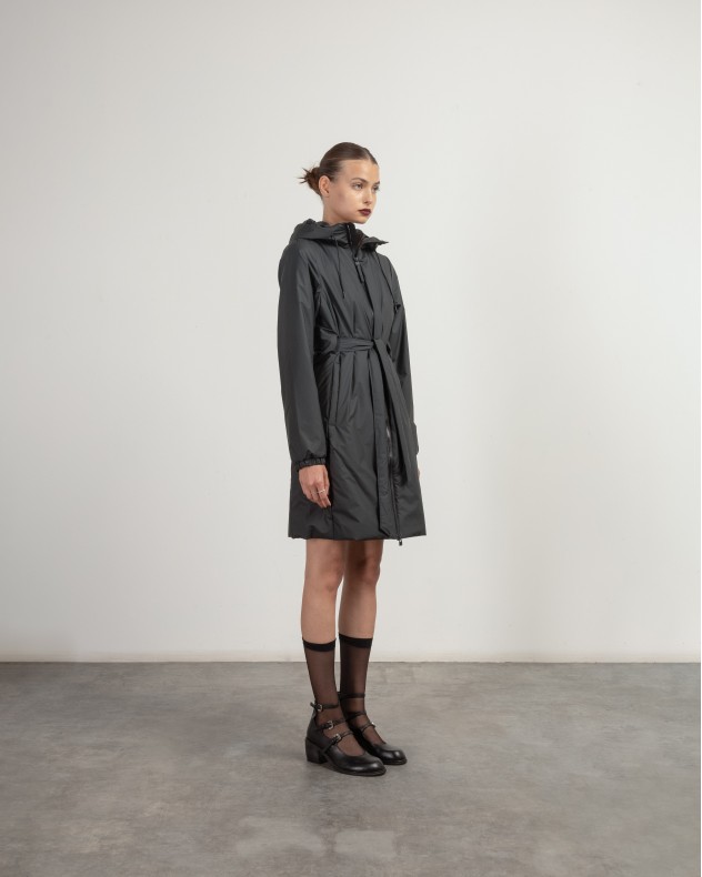 Cappotto impermeabile Rains