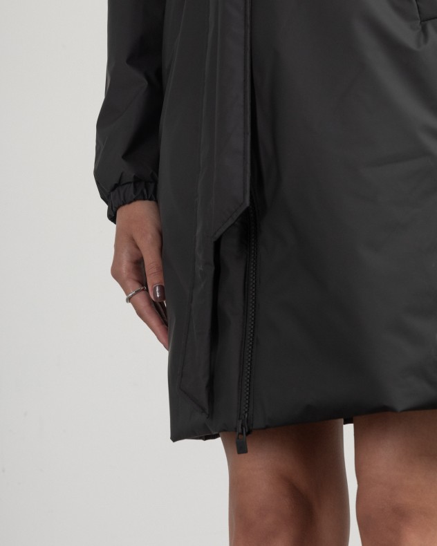 Cappotto impermeabile Rains