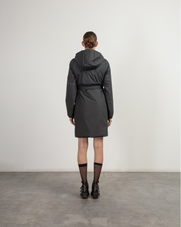 Cappotto impermeabile Rains