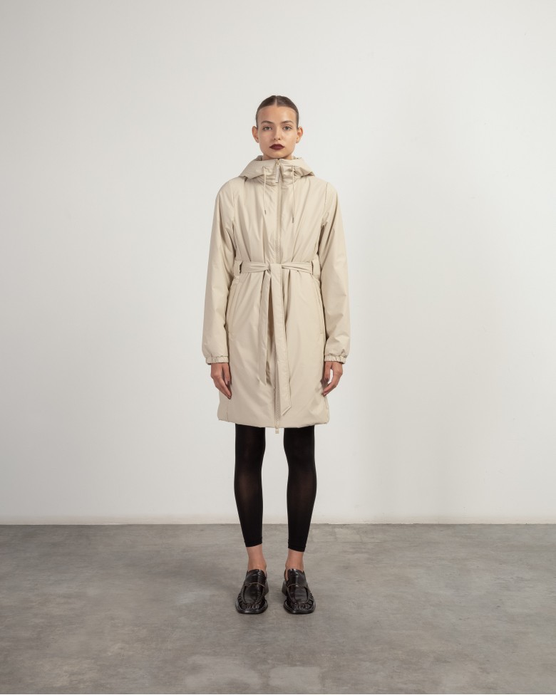 Cappotto impermeabile Rains 15880 Beige 86-15880-05 PROF