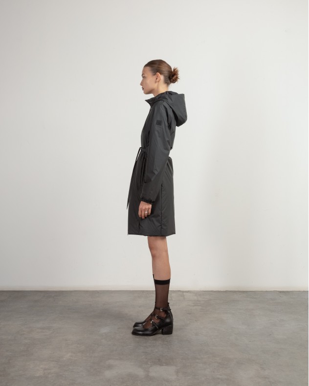 Cappotto impermeabile Rains
