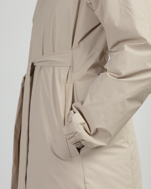 Cappotto impermeabile Rains