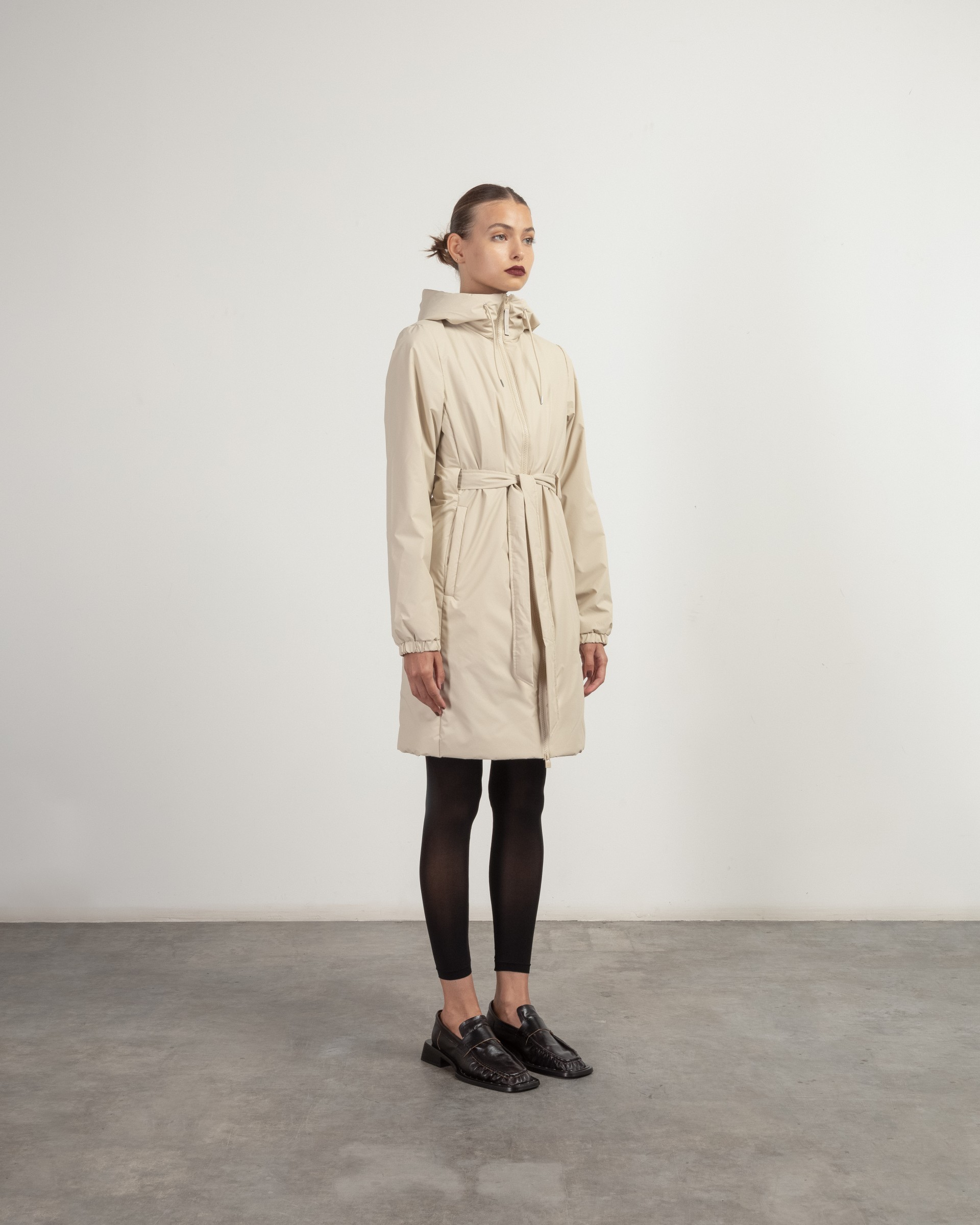 Rains Waterproof Coat