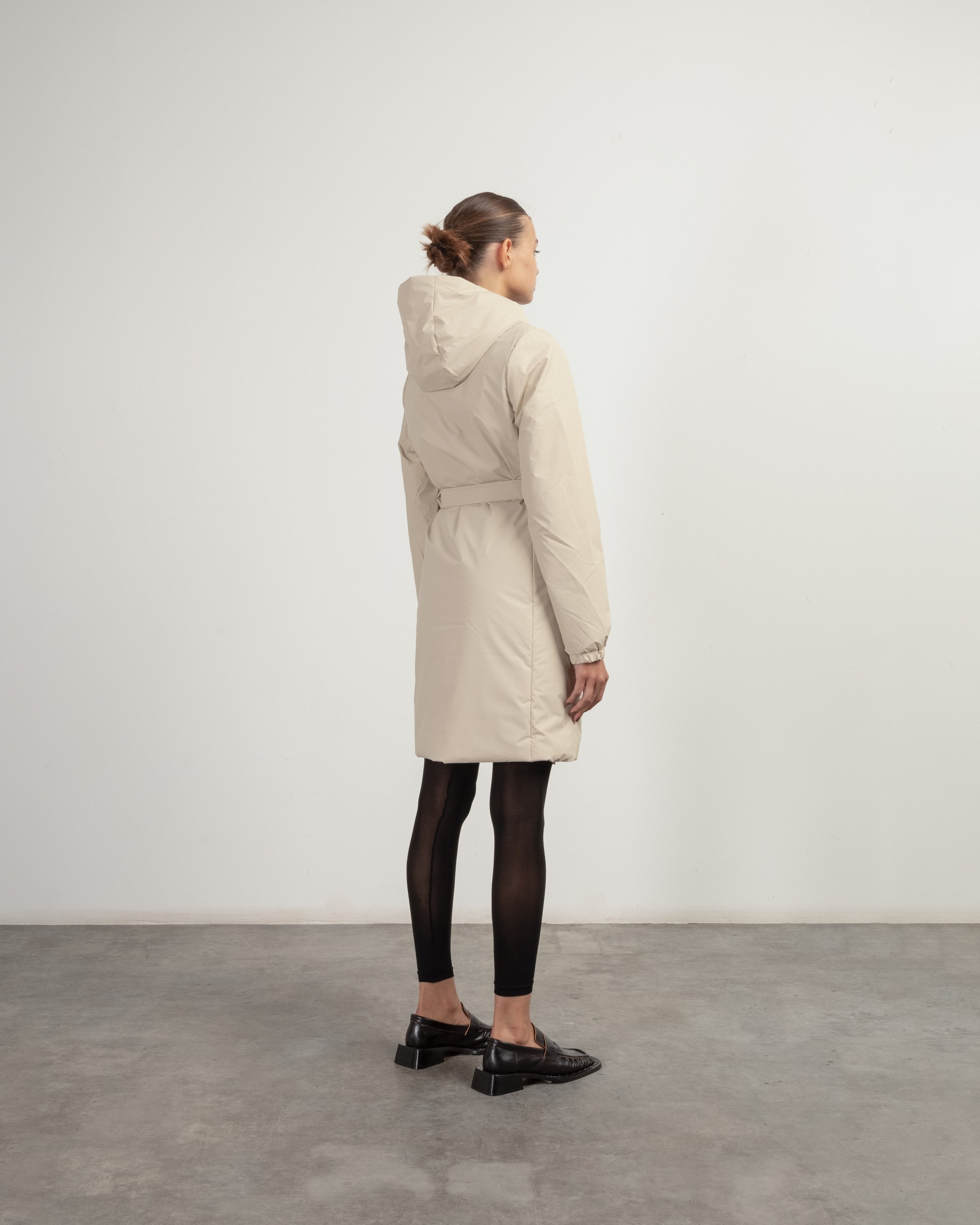 Rains Waterproof Coat