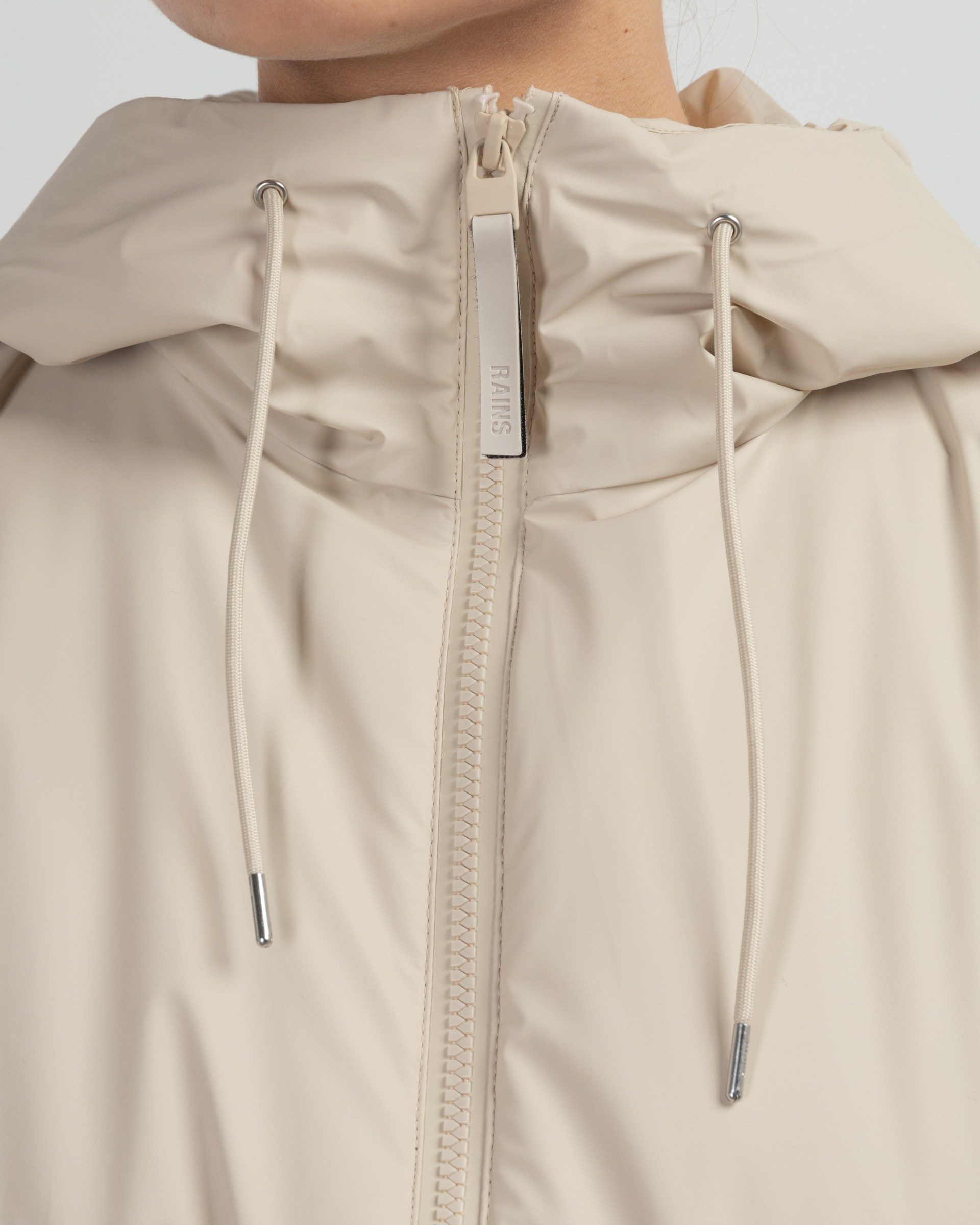 Rains Waterproof Coat