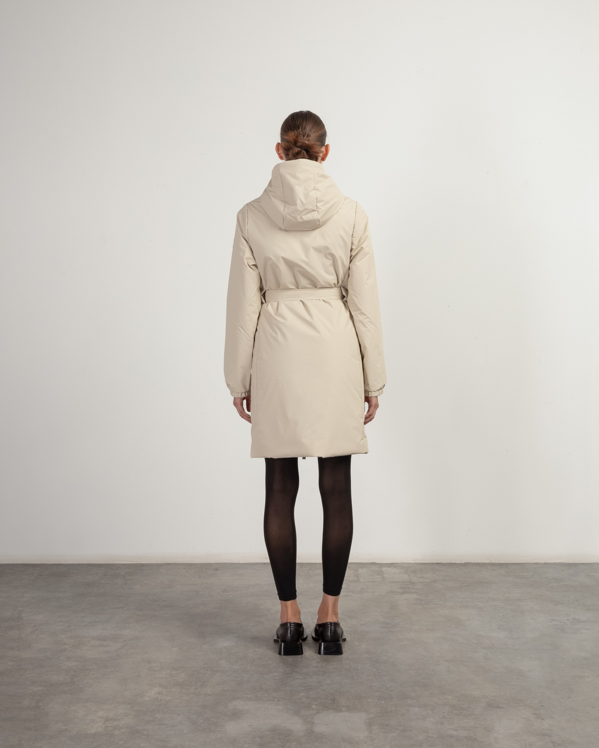 Rains Waterproof Coat