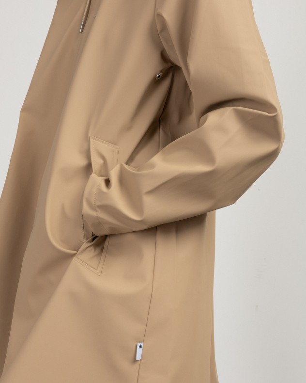 Parka Rains