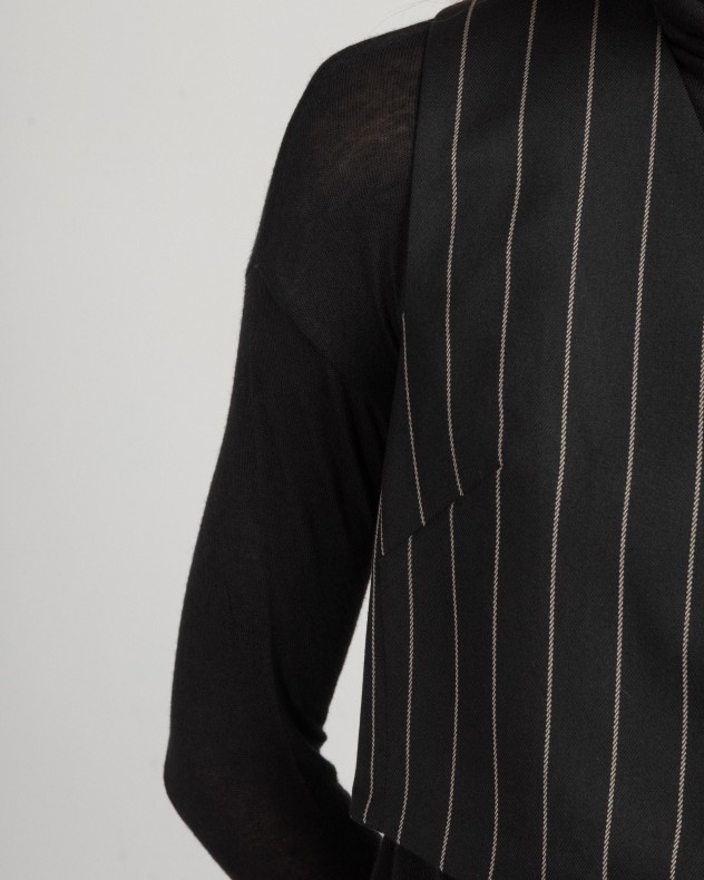 Vest Ixos