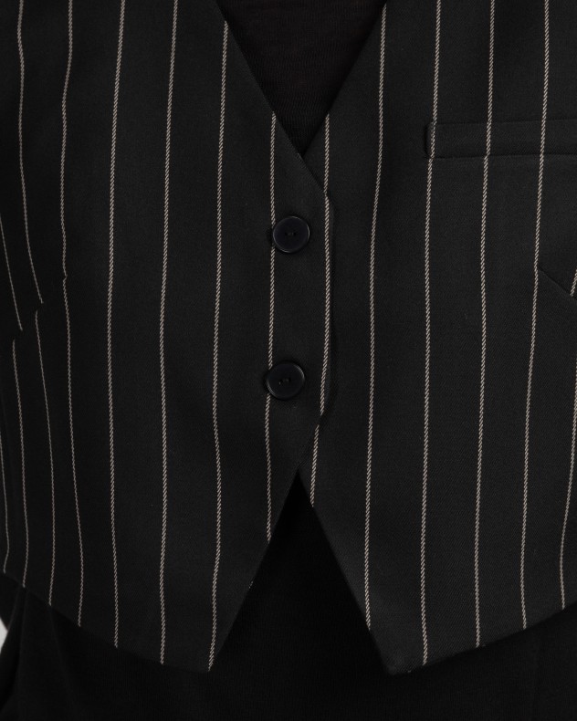 Vest Ixos