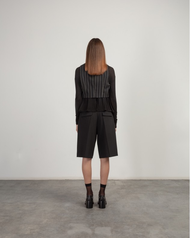 Vest Ixos