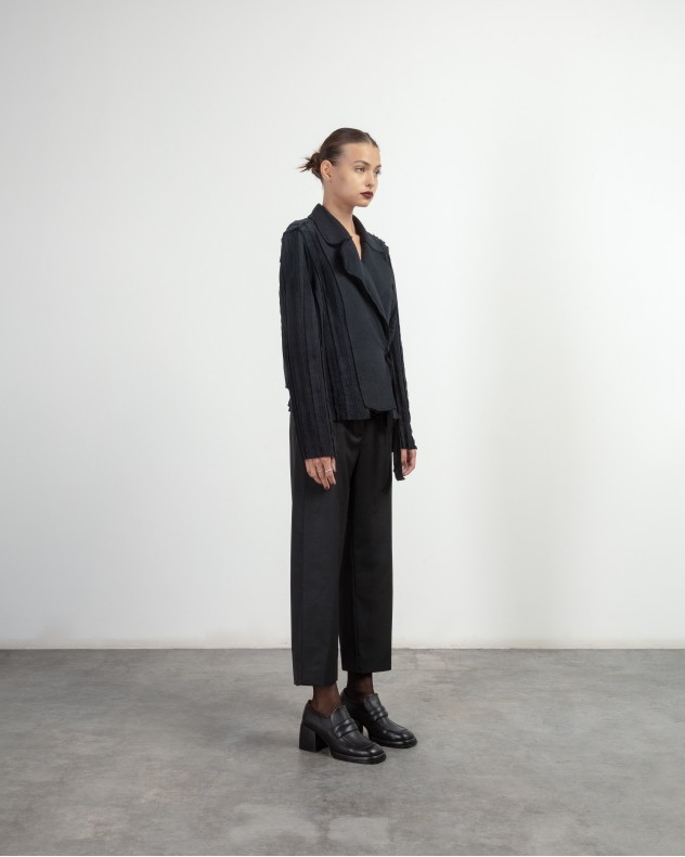 Pantaloni classici Malloni