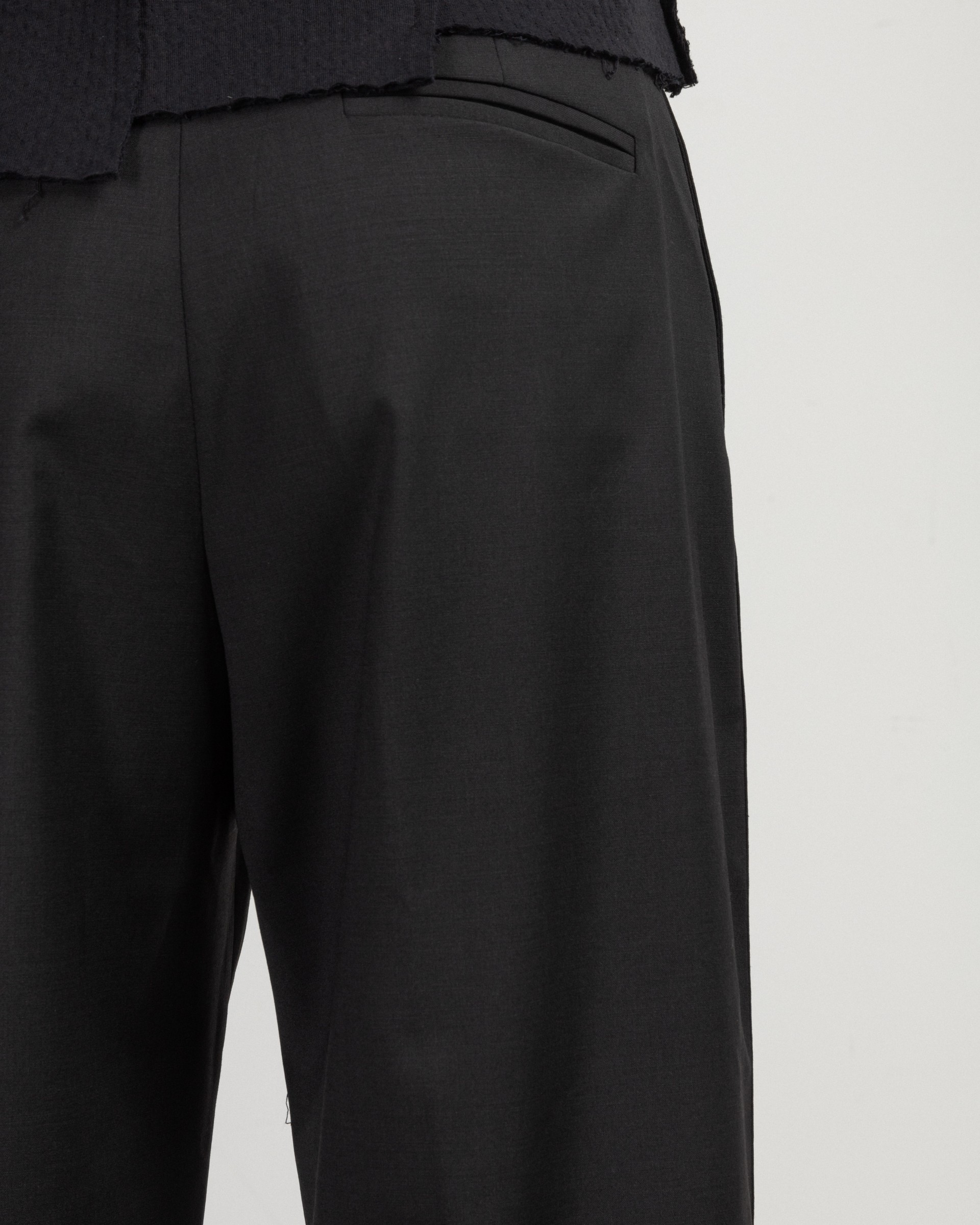 pantalon classique Malloni