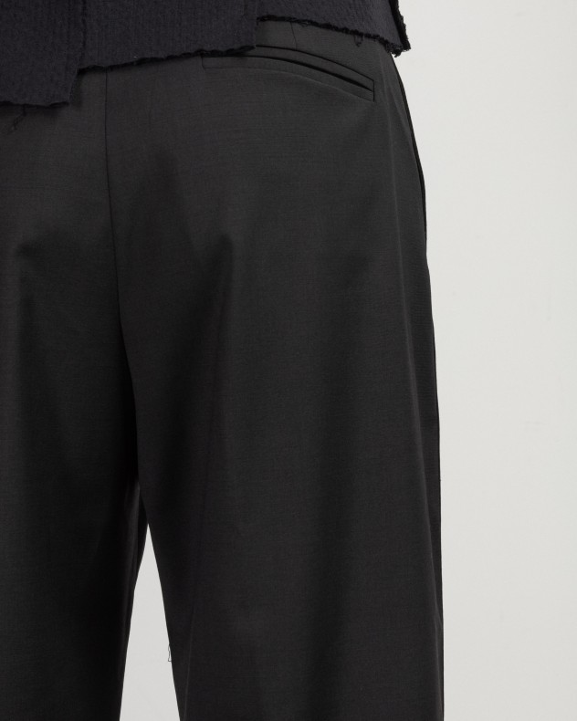 Pantaloni classici Malloni