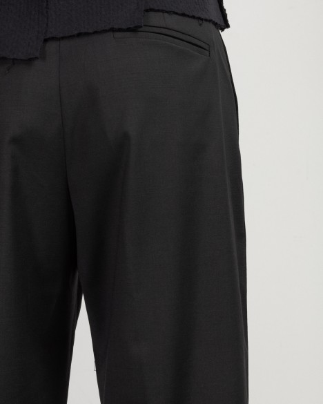 Pantaloni classici Malloni Pantaloni classici Malloni