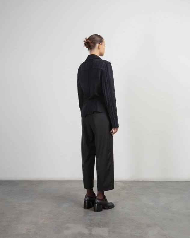Pantaloni classici Malloni
