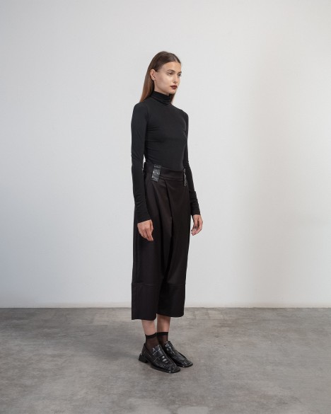 Le Ruemarcel Culotte pants