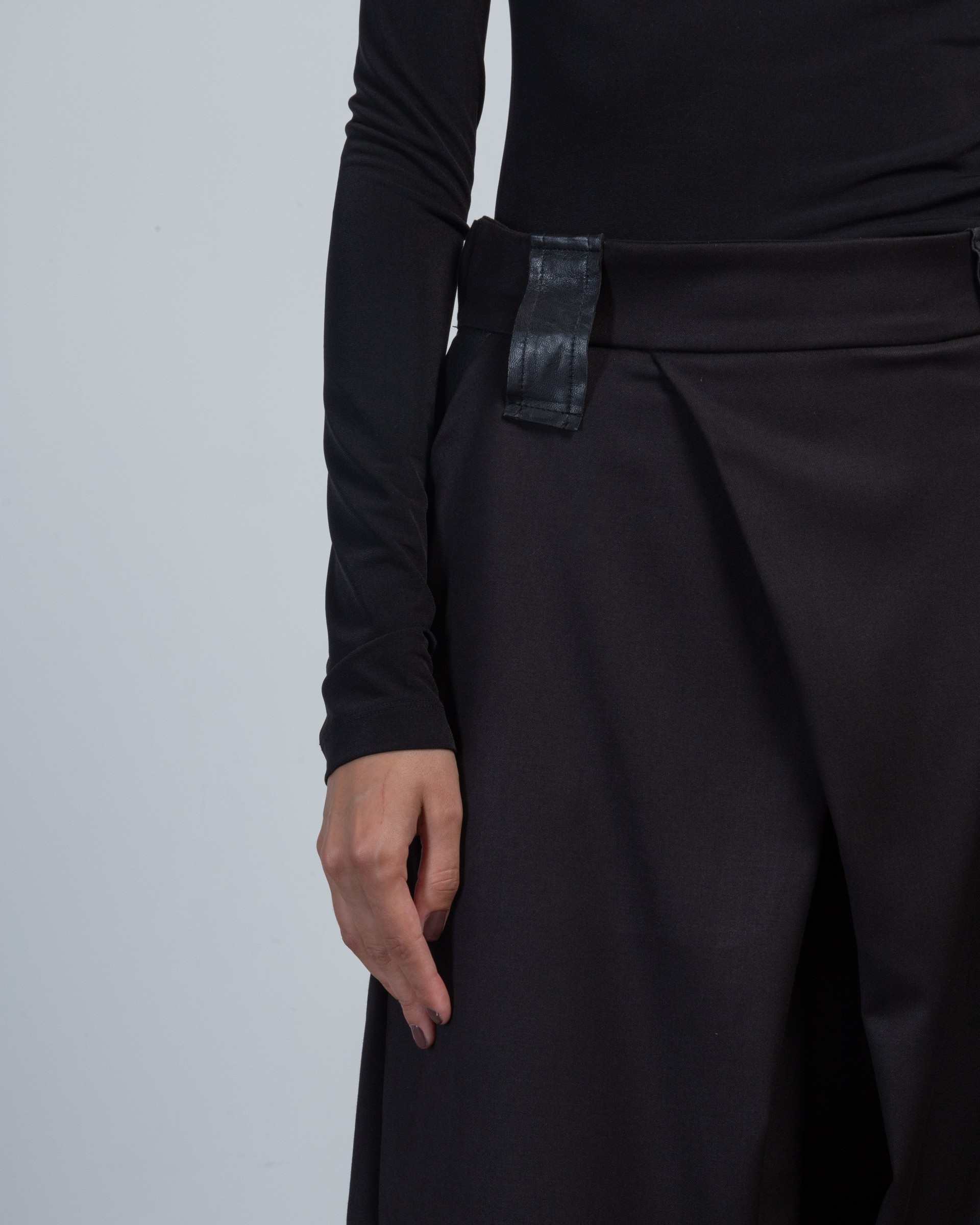 Pantalones culotte Le Ruemarcel