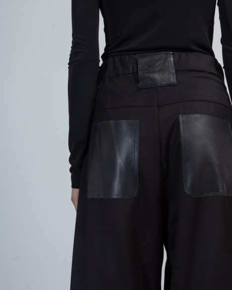 Le Ruemarcel Culotte pants