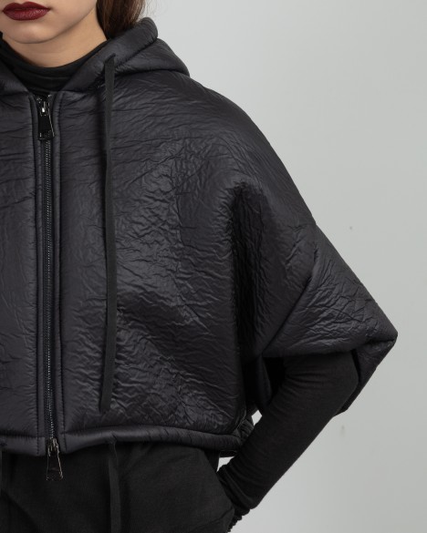 La Haine Poncho La Haine Poncho