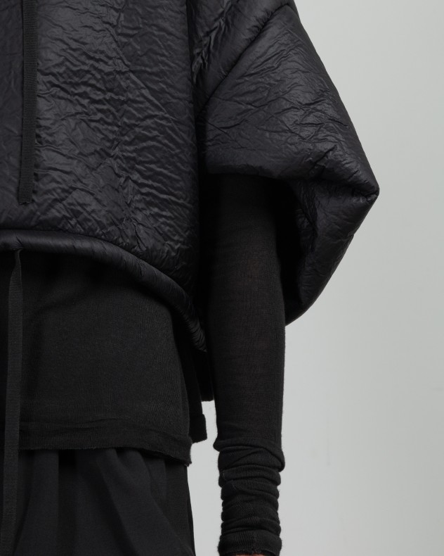 Poncho La Haine