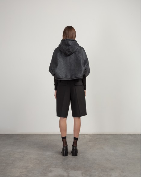 La Haine Poncho La Haine Poncho