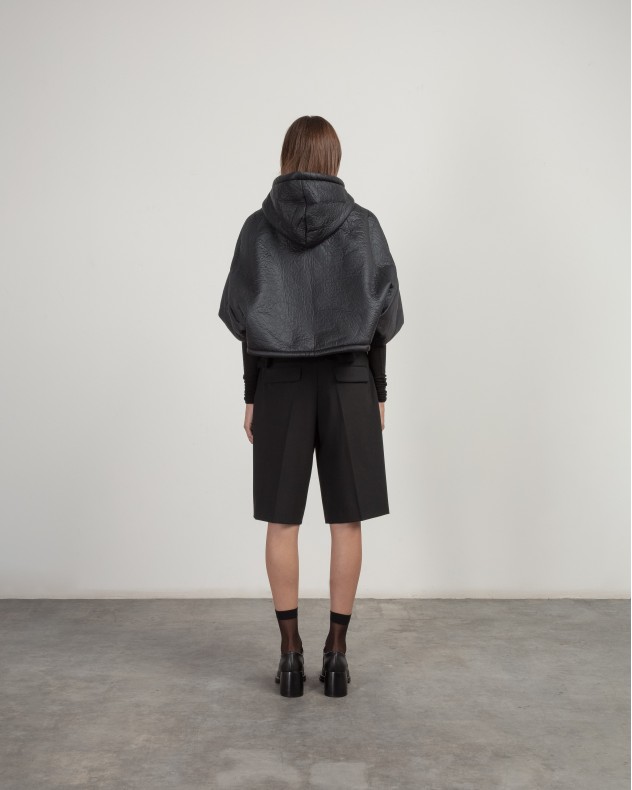 Poncho La Haine