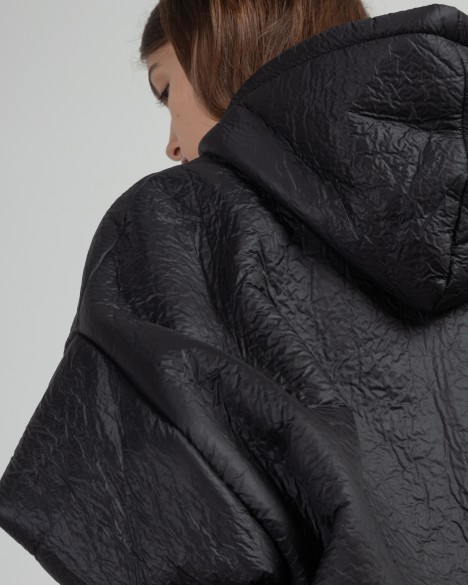 La Haine Poncho La Haine Poncho