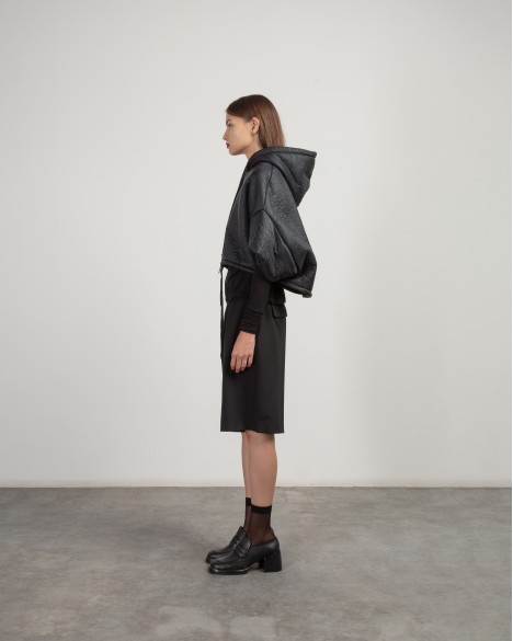 La Haine Poncho La Haine Poncho