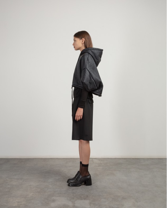 Poncho La Haine