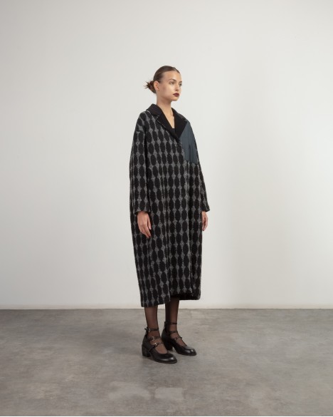 Neirami Coat Neirami Coat