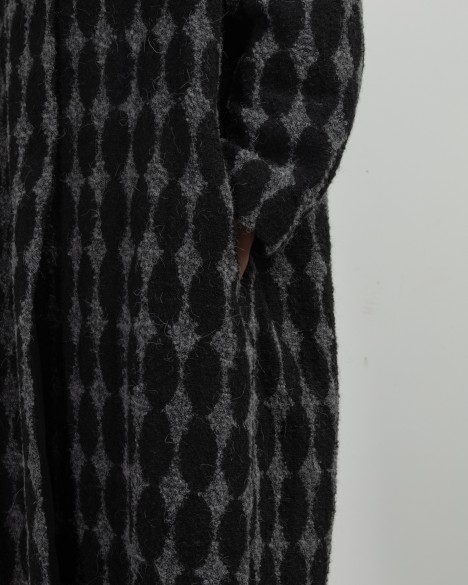 Neirami Coat Neirami Coat