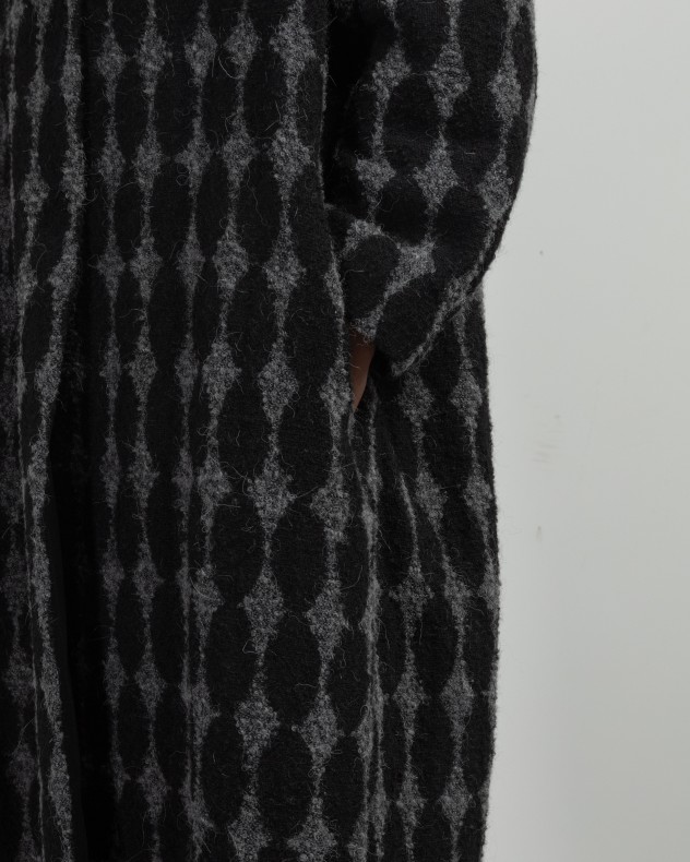 Manteau Neirami
