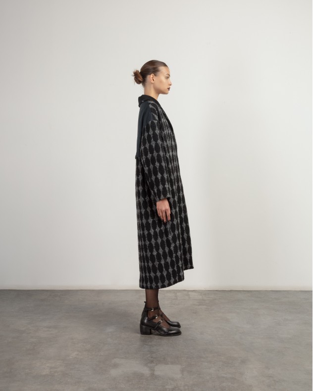 Manteau Neirami