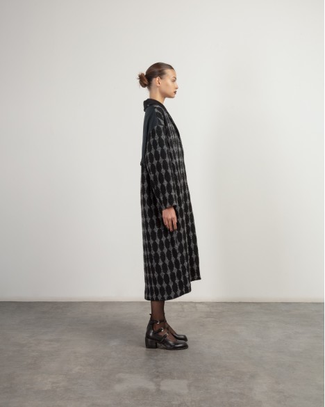 Neirami Coat Neirami Coat