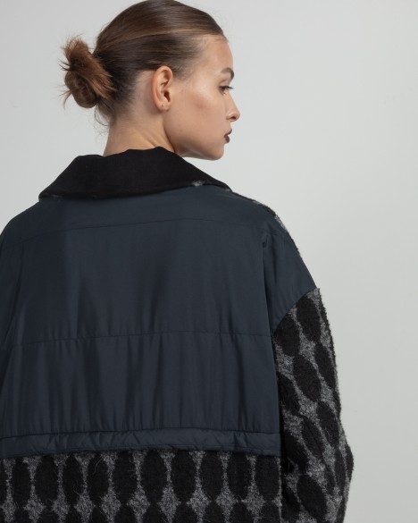 Neirami Coat Neirami Coat