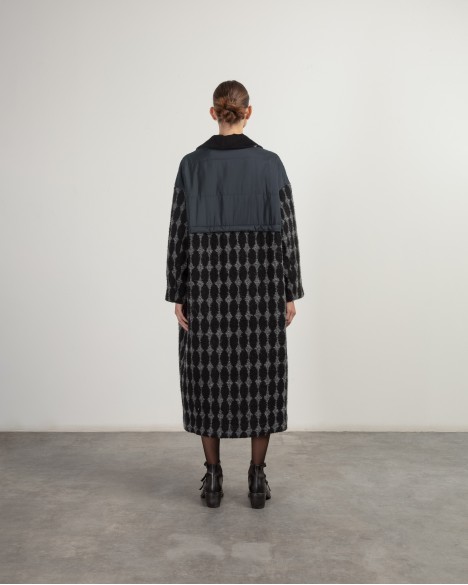 Neirami Coat Neirami Coat