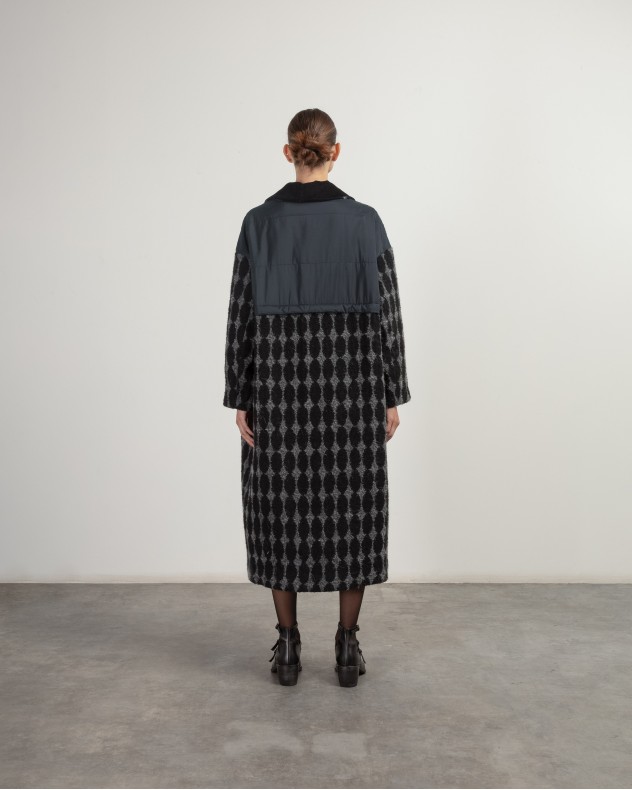 Manteau Neirami