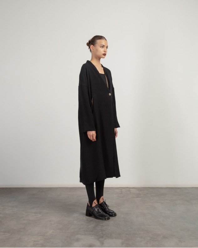 Neirami Long Jacket