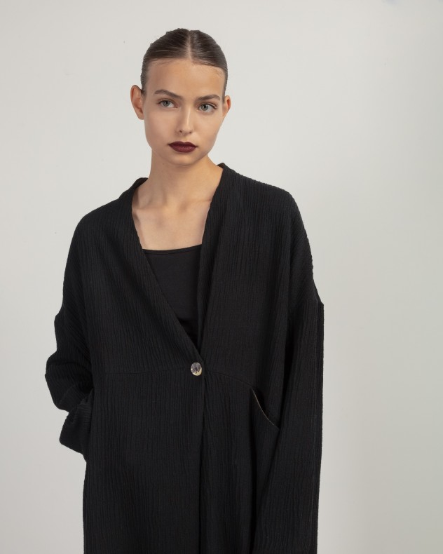 Langjacke Neirami
